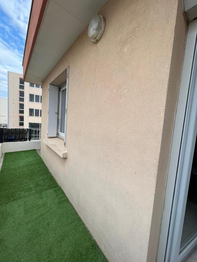 Appartement Magnifique Au Bord De L'eau
